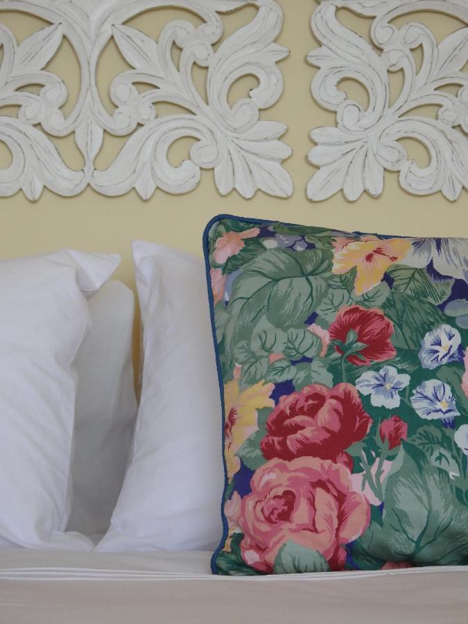 Julsie'S Home Reebok Εξωτερικό φωτογραφία