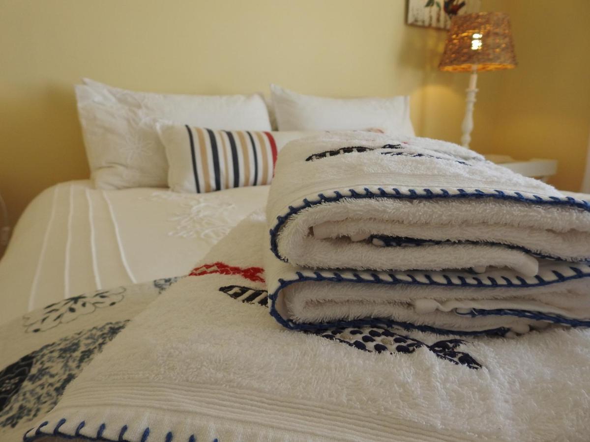 Julsie'S Home Reebok Εξωτερικό φωτογραφία